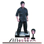 Bruce Lee HD Masterpiece 1:4 Scale Action Figure